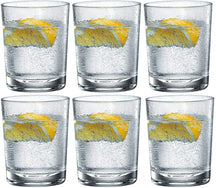 Vasos de licor Bormioli Rocco Caravelle - 100 ml - 6 piezas