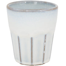 Cosy & Trendy Cappuccino Cups Bistro Vintage White 290 ml - 6 pieces