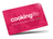 Cookinglife Gift card € 20