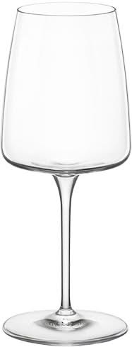 Bormioli Rocco White Wine Glasses Nexo - 380 ml - 6 pieces