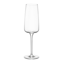 Set de Copas de Vino Bormioli Rocco Nexo (Copas de vino tinto, Copas de vino blanco y Copas de champán) - Set de 18 piezas