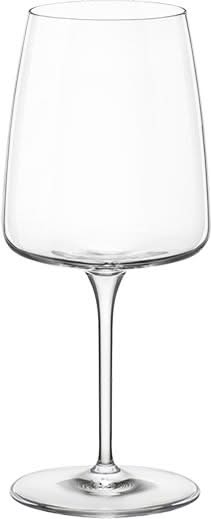 Bormioli Rocco Red Wine Glasses - Nexo - 540 ml - 6 pieces