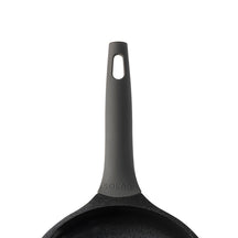 Sola Frying Pan Set Ceramic Deluxe 2-Piece ø 24 & 28 cm - ceramic non-stick coating