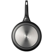 Sola Frying Pan Set Ceramic Deluxe 3-Piece - ø 20, 24 and 28 cm - ceramic non-stick coating
