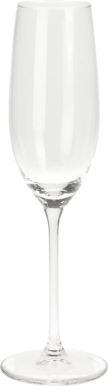 Copas de champán Cookinglife Solare 210 ml - 4 piezas