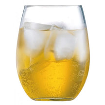 Vasos de agua Chef & Sommelier Primary - 440 ml - 6 unidades