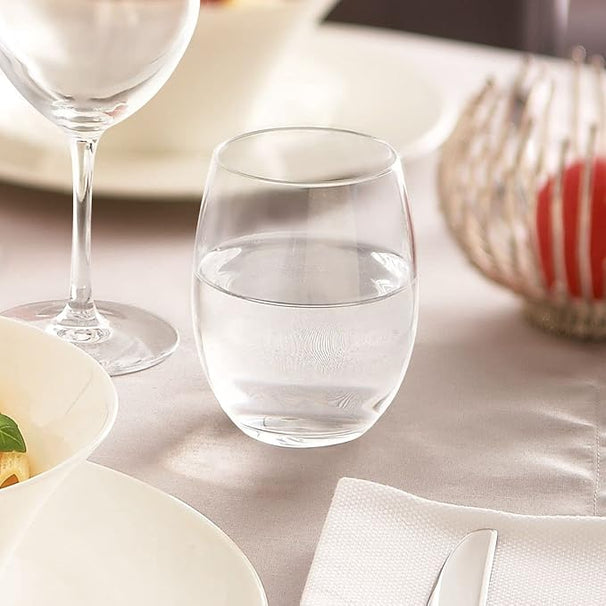 Vasos de agua Chef & Sommelier Primary - 440 ml - 6 unidades