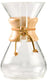 Chemex Pour Over Coffee Maker Classic 8 Cups