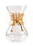 Chemex Cafetera de Goteo Clásica 6 Tazas