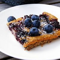 Without refined sugars