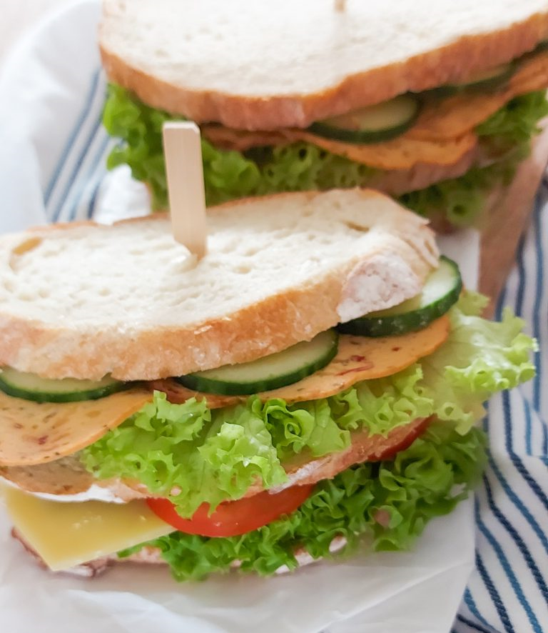 Gluten-free!