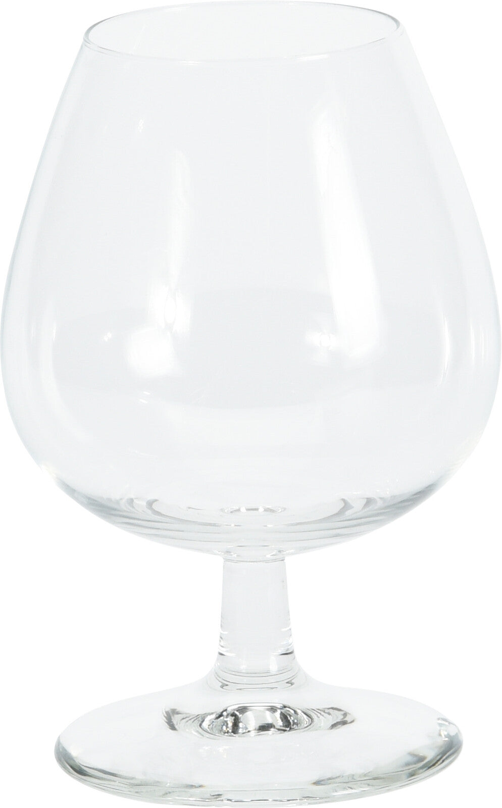 Cookinglife Cognac Glasses 370 ml - 4 Pieces