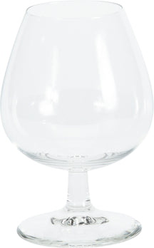 Cookinglife Cognac Glasses 370 ml - 4 Pieces