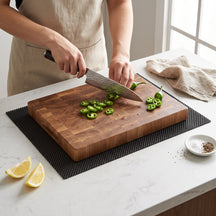 Cookinglife Anti-Slip Mat - for Cutting Board - 150 x 30 cm