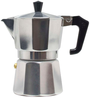Cookinglife Percolator 2-3 Cups - 150 ml