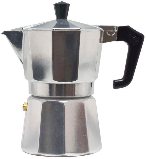 Cookinglife Percolator 2-3 Cups - 150 ml
