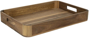 Cookinglife Serving Tray Acacia 38 x 26 cm