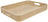 Cookinglife Serving Tray Willow Wood 35 x 24.5 cm