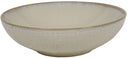 Cookinglife Platos Profundos / Platos de Pasta Beige Lino ø 18 cm – 6 piezas