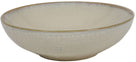 Cookinglife Platos Profundos / Platos de Pasta Beige Lino ø 18 cm – 6 piezas
