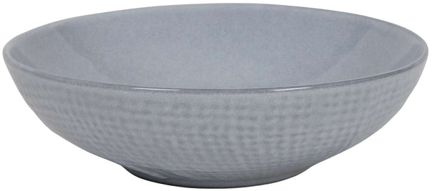 Cookinglife Deep Plates / Pasta Plates Linen Grey ø 18 cm – 6 pieces