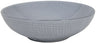 Cookinglife Deep Plates / Pasta Plates Linen Grey ø 18 cm – 6 pieces