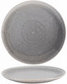Cookinglife Platos de Cena Breeze Gris ø 27 cm – 6 piezas