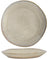 Cookinglife Platos de Cena Linen Beige ø 27 cm – 6 piezas