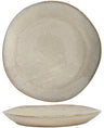 Cookinglife Dinner Plates Linen Beige ø 27 cm – 6 pieces