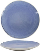 Cookinglife Dinner Plates Nola Blue ø 27 cm – 6 pieces