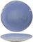 Cookinglife Dinner Plates Nola Blue ø 27 cm – 6 pieces
