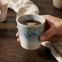 Cookinglife Coffee Cups Mist 200 ml - 6 pieces