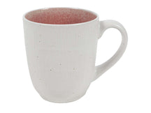 Cookinglife Coffee Mugs Nola Pink 330 ml – 6 pieces