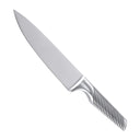 Cuchillo de Chef Cookinglife - Esencial para Chef - Acero Inoxidable - 34 cm