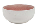 Cookinglife Cuencos de sopa / Cuencos Nola Rosa ø 14 cm – 6 piezas