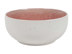 Cookinglife Soup Bowls / Bowls Nola Pink ø 14 cm – 6 pieces
