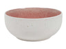 Cookinglife Soup Bowls / Bowls Nola Pink ø 14 cm – 6 pieces