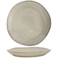 Cookinglife Platos de desayuno / Platos de postre Linen Beige ø 21 cm – 6 piezas