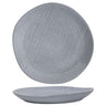Cookinglife Breakfast Plates / Dessert Plates Linen Grey ø 21 cm – 6 pieces