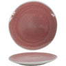 Cookinglife Breakfast Plates / Dessert Plates Nola Pink ø 21 cm – 6 pieces