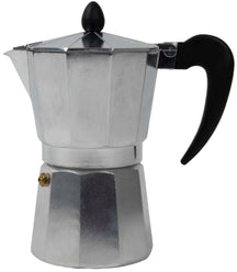 Cookinglife Percolator 5-6 Cups - 300 ml