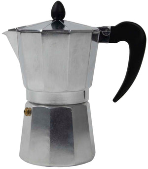 Cookinglife Percolator 5-6 Cups - 300 ml