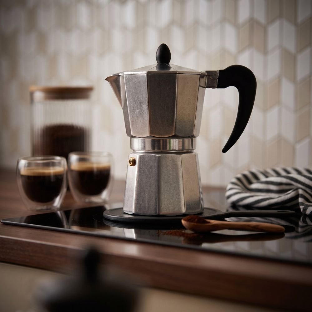 Cookinglife Percolator 5-6 Cups - 300 ml
