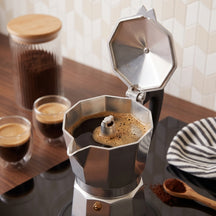 Cookinglife Percolator 5-6 Cups - 300 ml