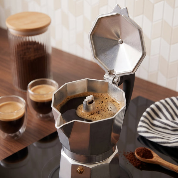 Cookinglife Percolator 5-6 Cups - 300 ml
