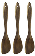 Cookinglife Ladles Acacia 32 cm - 3 pieces