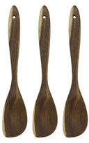 Cookinglife Ladles Acacia 32 cm - 3 pieces