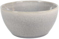 Cookinglife Cuencos de sopa / Cuencos Breeze Gris ø 12 cm – 6 piezas