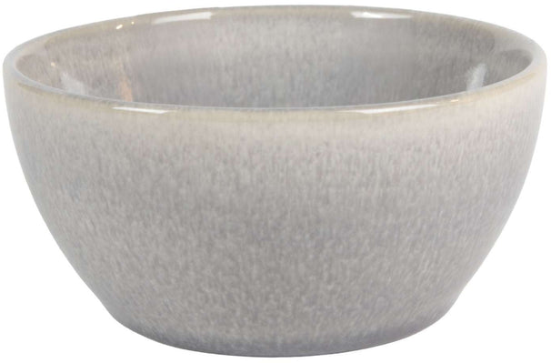 Cookinglife Cuencos de sopa / Cuencos Breeze Gris ø 12 cm – 6 piezas