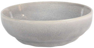 Cookinglife Cuencos de sopa / Cuencos Breeze Gris ø 17 cm – 6 piezas